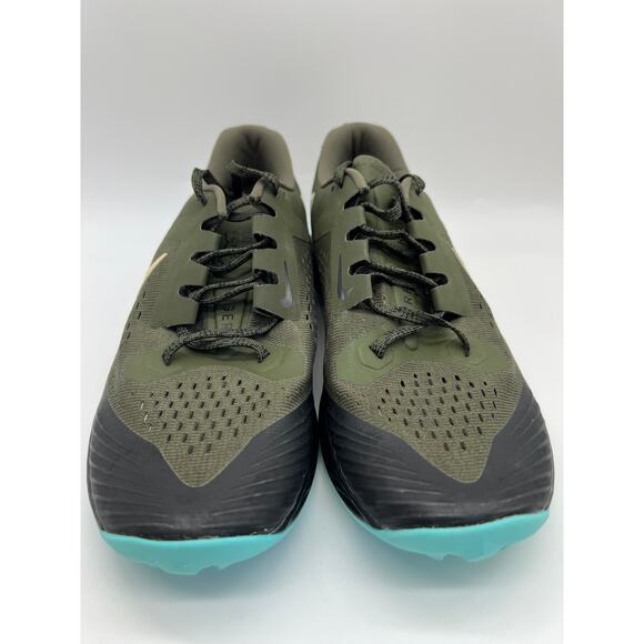 Nike Air Zoom Terra Kiger 5 Cargo Khaki Jade AQ2219-301 Men\'s Size 8 main image 6